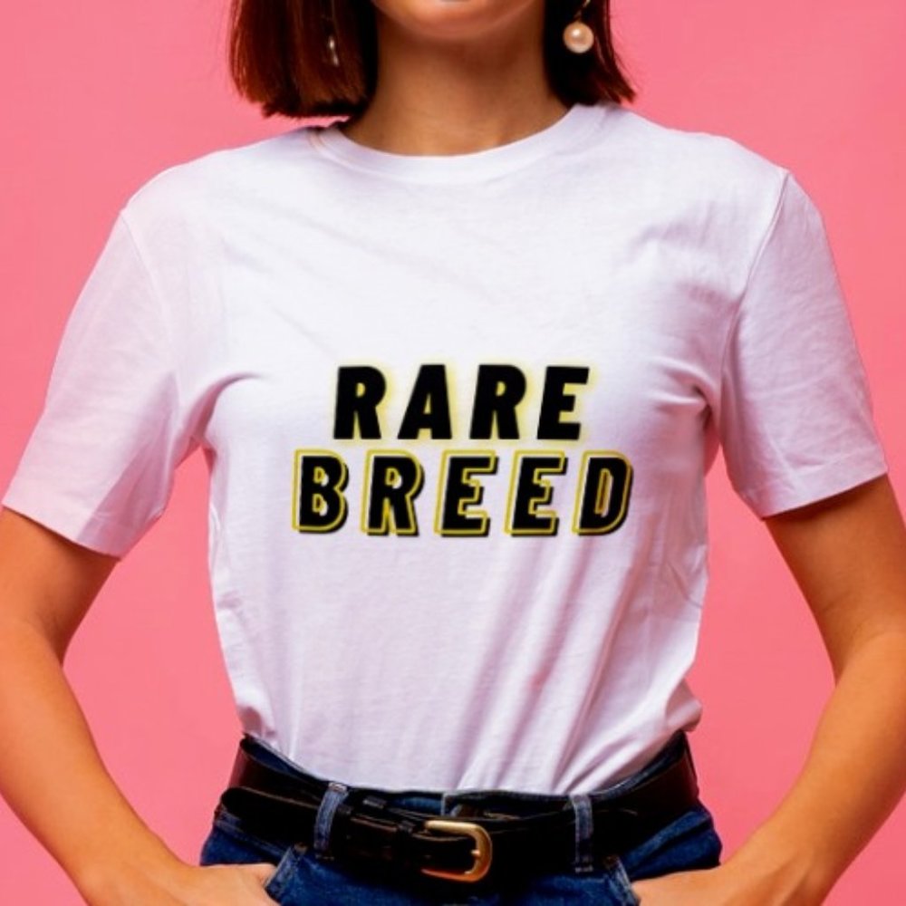 Rare Breed Tshirts